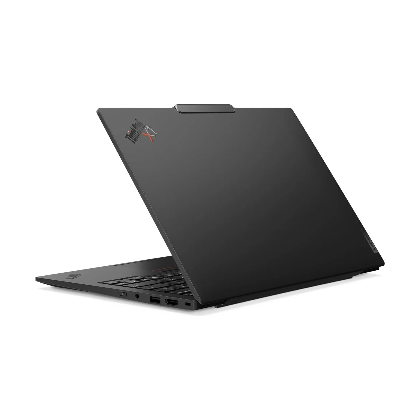 Lenovo ThinkPad X1 Carbon Gen 12 Core™ Ultra 7 155U 2TB SSD 16GB 14" WUXGA (1920x1200) IPS WIN11 Pro BLACK Backlit Keyboard 1 Ye