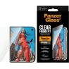 Panzerglass FrameFit w. EasyAligner | Screen protector | Apple | iPhone Duo | Glass | Transparent