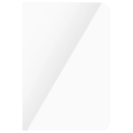 Panzerglass FrameFit w. EasyAligner | Screen protector | Apple | iPhone Duo | Glass | Transparent