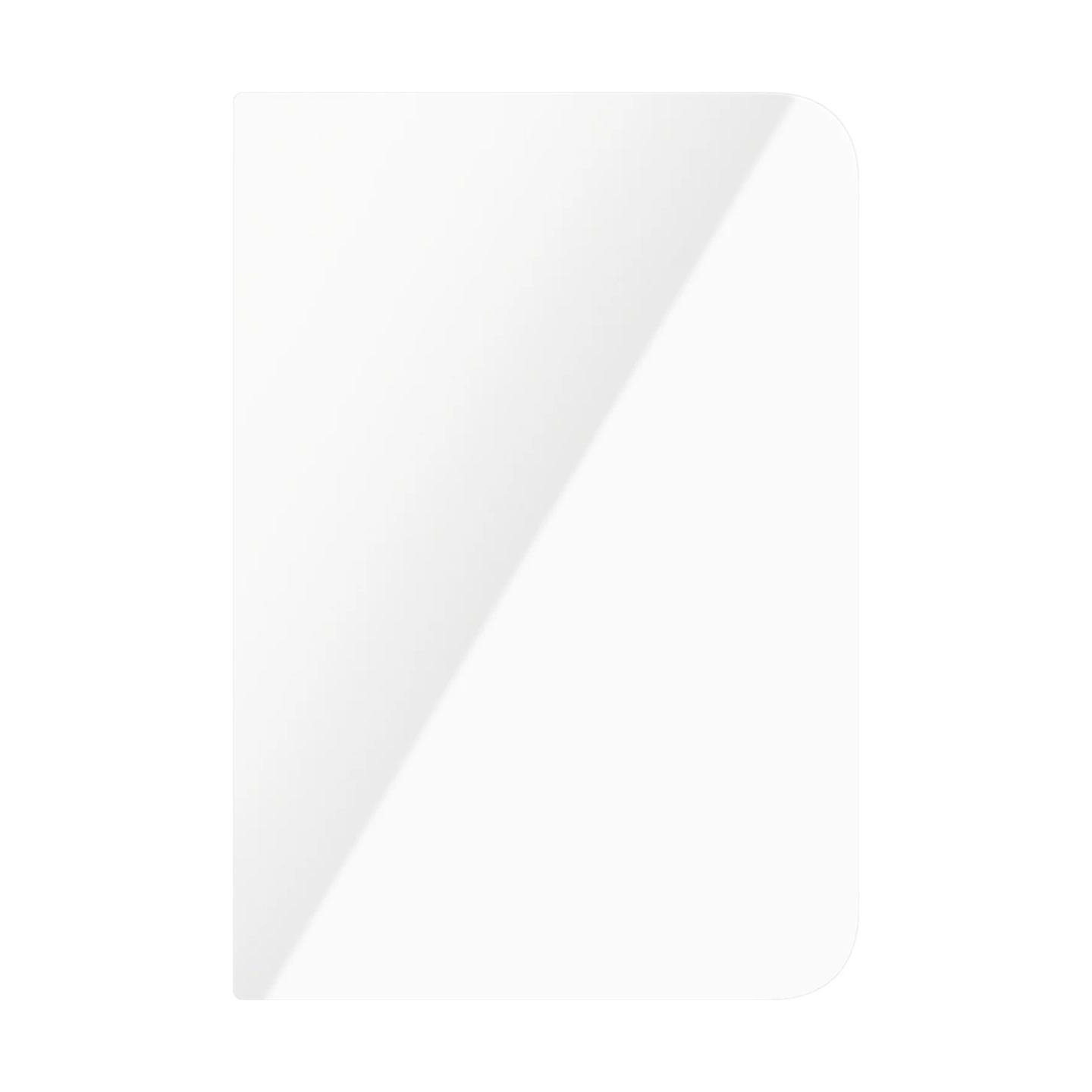 Panzerglass FrameFit w. EasyAligner | Screen protector | Apple | iPhone Duo | Glass | Transparent