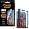 Panzerglass FrameFit w. EasyAligner | Screen protector | Apple | iPhone Duo | Glass | Transparent