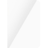 Panzerglass FrameFit w. EasyAligner | Screen protector | Apple | iPhone Duo | Glass | Transparent