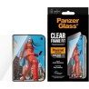 Panzerglass FrameFit w. EasyAligner | Screen protector | Apple | iPhone Duo | Glass | Transparent