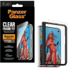 Panzerglass FrameFit w. EasyAligner | Screen protector | Apple | iPhone Duo | Glass | Transparent