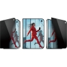 Panzerglass Privacy w. EasyAligner | Screen protector | Apple | iPhone Duo | Glass | Transparent