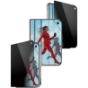 Panzerglass Privacy w. EasyAligner | Screen protector | Apple | iPhone Duo | Glass | Transparent
