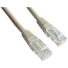 Cablexpert | PP12-0.5M | Beige RJ-45 | RJ-45