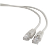 Cablexpert | PP12-0.5M | Beige RJ-45 | RJ-45