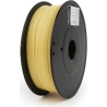 Flashforge PLA-PLUS Filament | 1.75 mm diameter, 1kg/spool | Yellow
