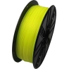 Flashforge PLA-PLUS Filament | 1.75 mm diameter, 1kg/spool | Yellow
