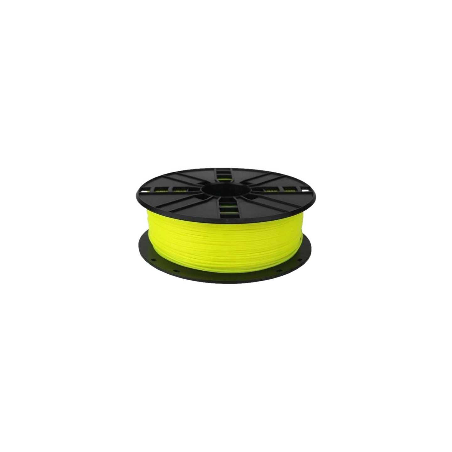 Flashforge PLA-PLUS Filament | 1.75 mm diameter, 1kg/spool | Yellow
