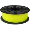 Flashforge PLA-PLUS Filament | 1.75 mm diameter, 1kg/spool | Yellow