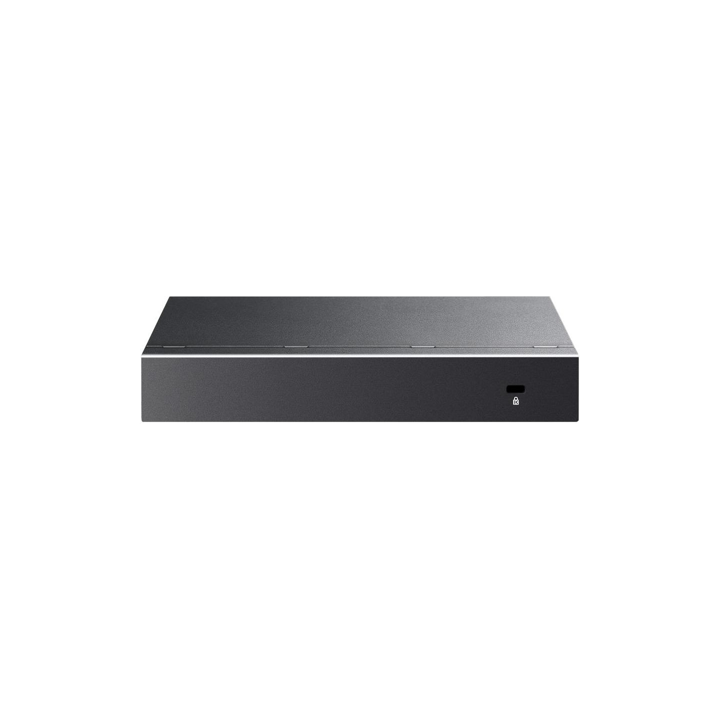 Tp-Link | 5-Port Gigabit Desktop Switch with 4-Port PoE | TL-SG1005P-PD | Unmanaged | Desktop/Wall mountable