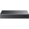Tp-Link | 5-Port Gigabit Desktop Switch with 4-Port PoE | TL-SG1005P-PD | Unmanaged | Desktop/Wall mountable