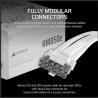 Corsair PSU RM850e WHITE 80+GOLD F.MODULAR ATX3.1