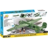 Cobi Klocki Blocks Consolidated B-24D Liberator 1445 blocks