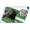 Cobi Klocki Blocks Consolidated B-24D Liberator 1445 blocks