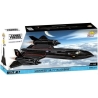 Cobi Klocki Lockheed SR-71 1374 blocks