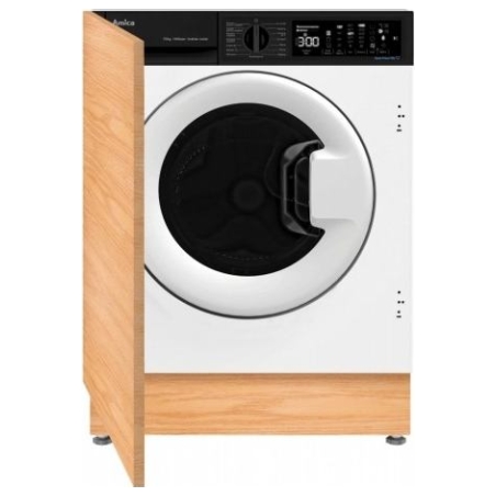 Amica Washing-dryer AWDBIC7514ELiStO