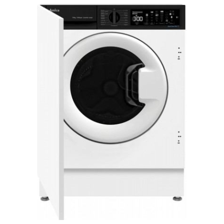 Amica Washing-dryer AWDBIC7514ELiStO