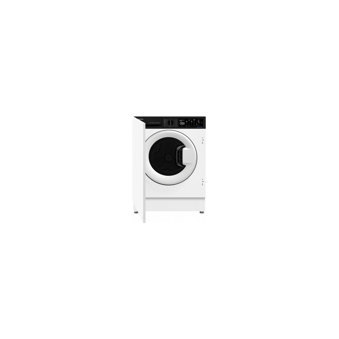 Amica Washing-dryer AWDBIC7514ELiStO