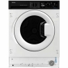 Amica Washing-dryer AWDBIC7514ELiStO