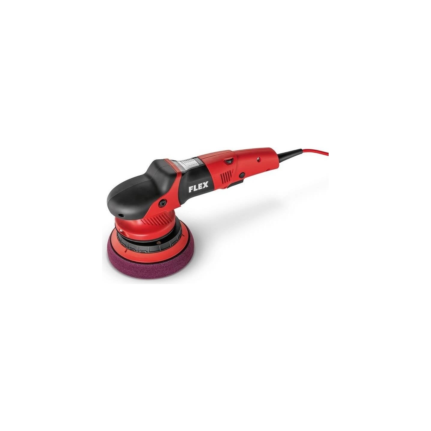 Flex Polis Polisher | XFE 7-15 150