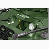 Cobi Klocki Bricks T-34-85 1046 pieces