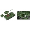 Cobi Klocki Bricks T-34-85 1046 pieces