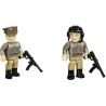 Cobi Klocki Bricks T-34-85 1046 pieces