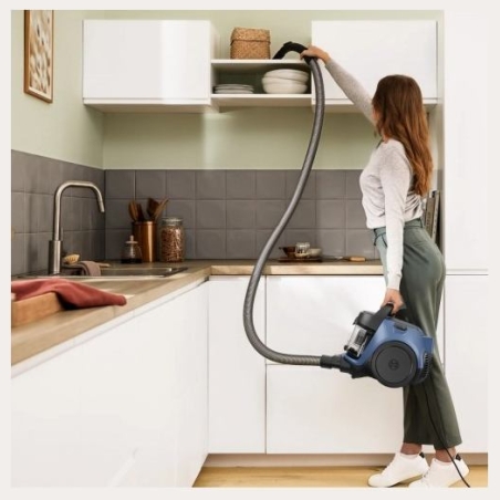 Bosch Bagless vacuum cleaner Serie 2 BGC05LBU2
