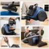 Bosch Bagless vacuum cleaner Serie 2 BGC05LBU2
