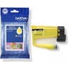 Brother LC527XLY YELLOW HIGH YIELD INK-CARTRIDGE 2000P