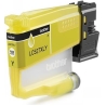 Brother LC527XLY YELLOW HIGH YIELD INK-CARTRIDGE 2000P