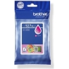 Brother LC527XLM MAGENTA HIGH YIELD INK-CARTRIDGE 2000P