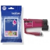 Brother LC527XLM MAGENTA HIGH YIELD INK-CARTRIDGE 2000P