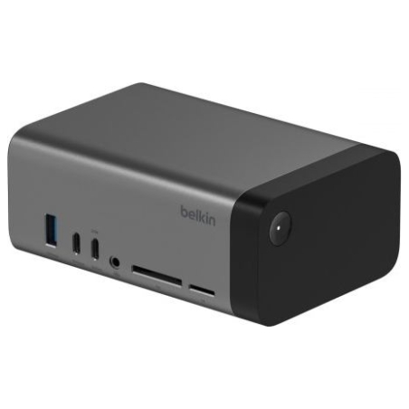 Belkin Docking station USB-C 11w1 GaN 3 150W