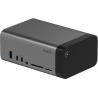 Belkin Docking station USB-C 11w1 GaN 3 150W