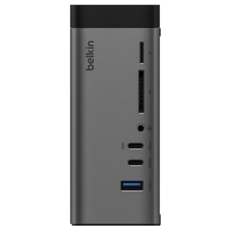 Belkin Docking station USB-C 11w1 GaN 3 150W