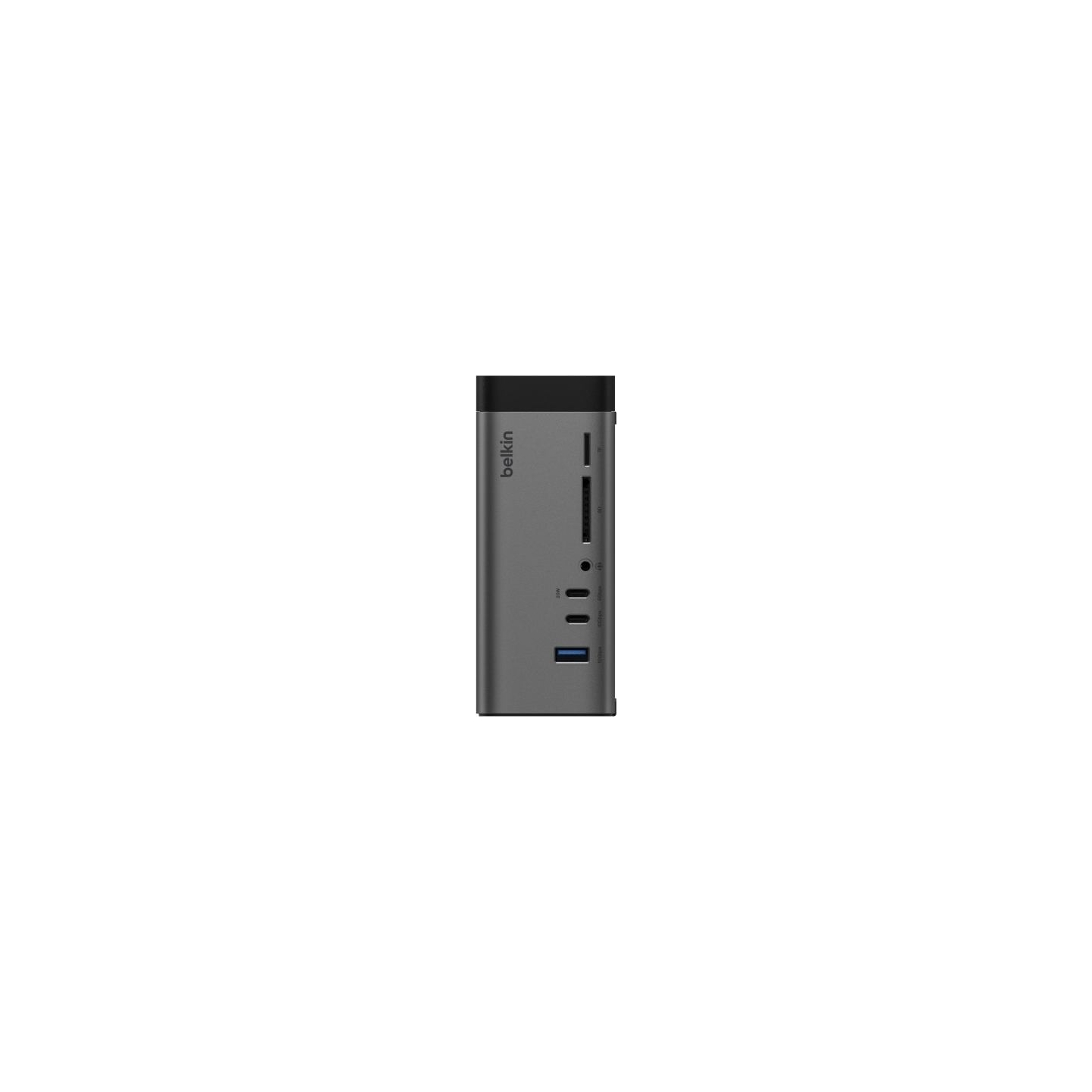 Belkin Docking station USB-C 11w1 GaN 3 150W