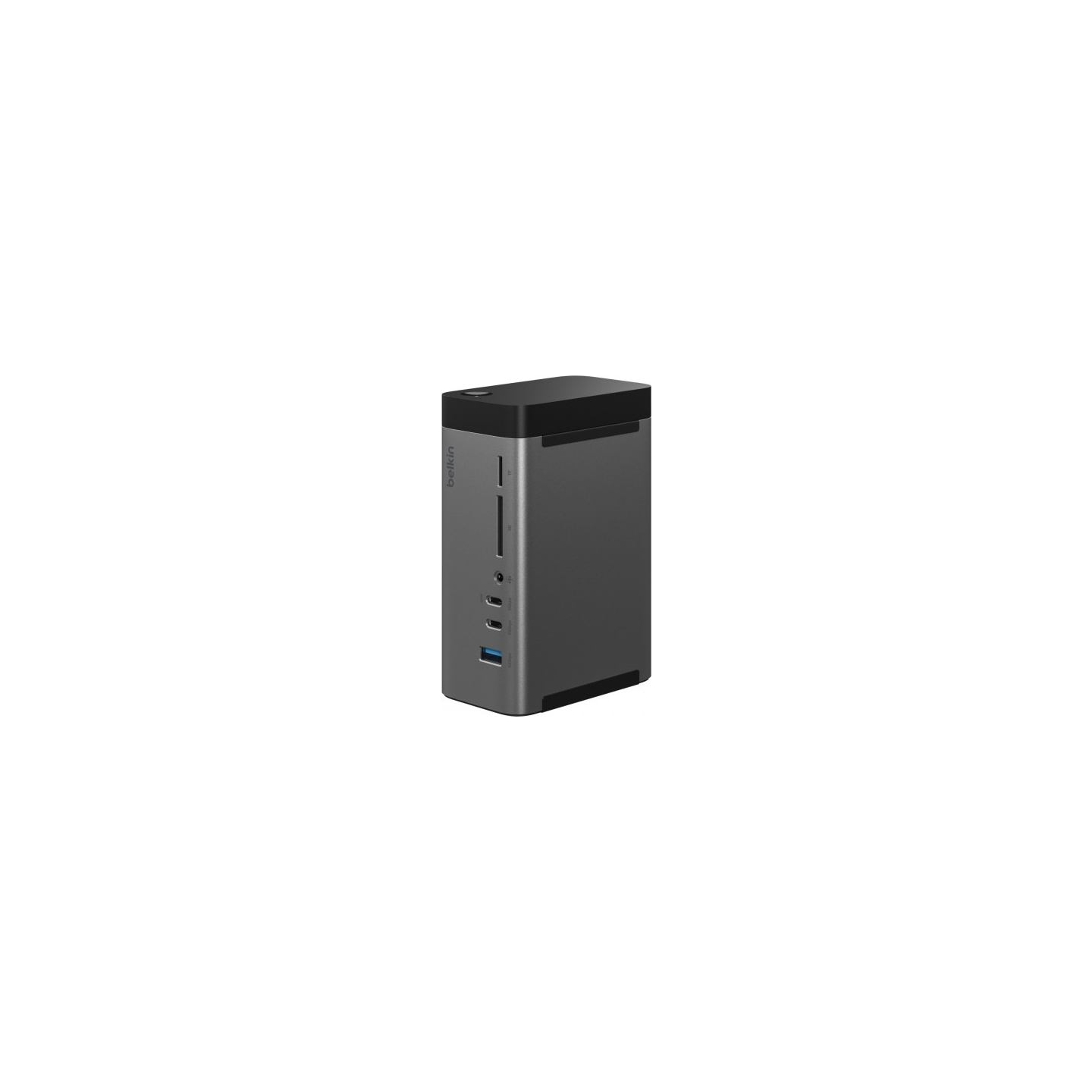 Belkin Docking station USB-C 11w1 GaN 3 150W