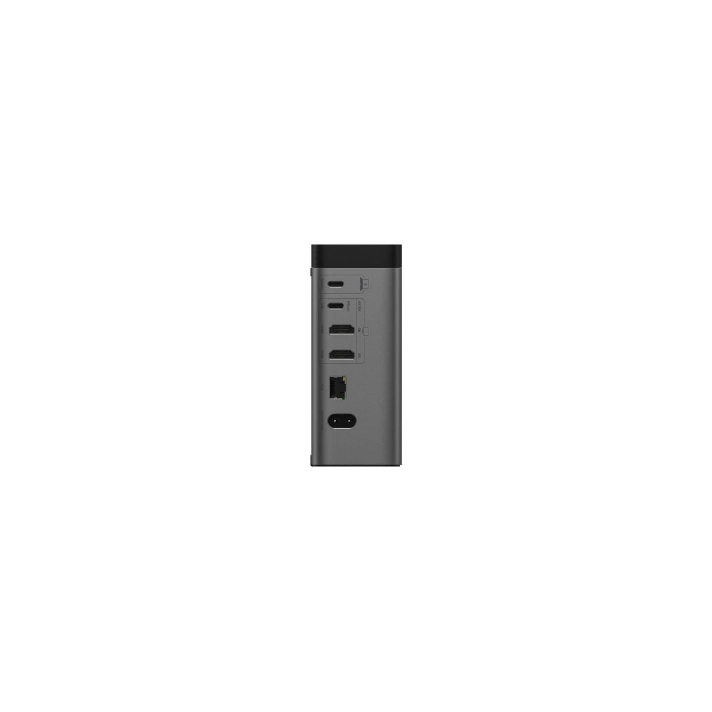 Belkin Docking station USB-C 11w1 GaN 3 150W