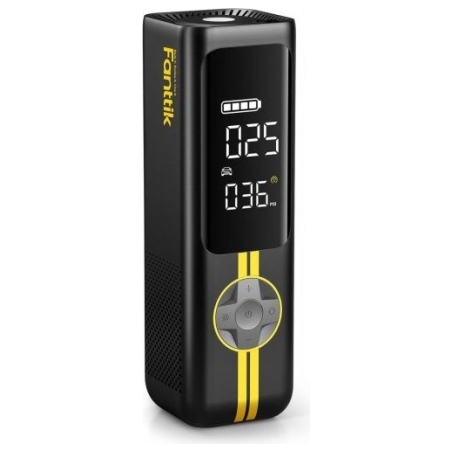 Fanttik Portable tire inflator X8 Apex