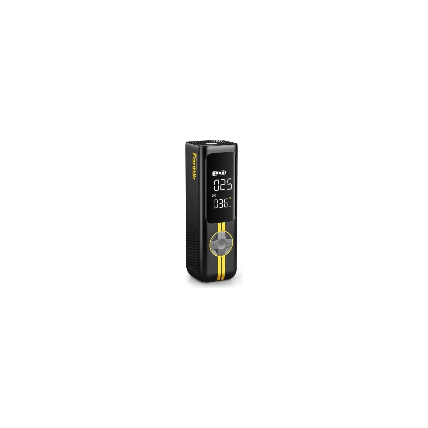 Fanttik Portable tire inflator X8 Apex