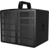 Icybox IB-3710-C31 10xHDD SATA