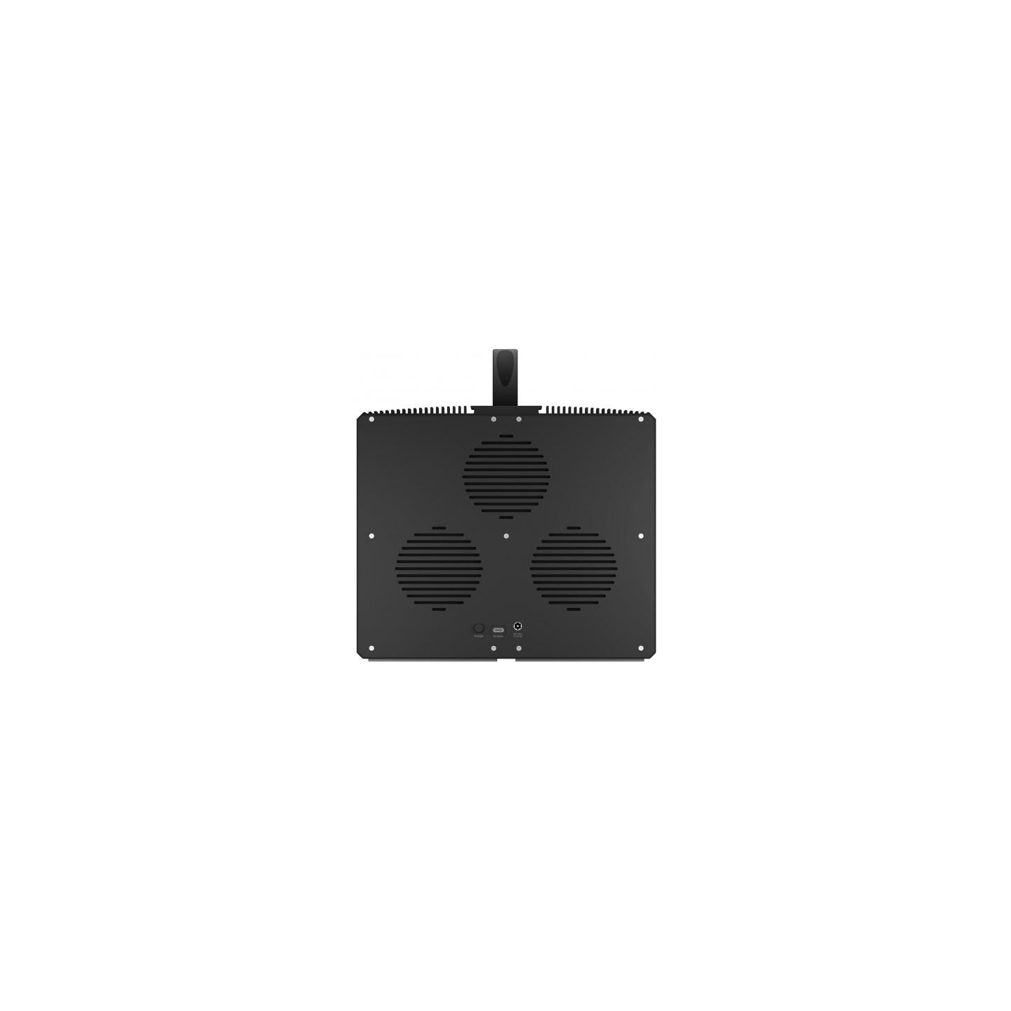 Icybox IB-3710-C31 10xHDD SATA