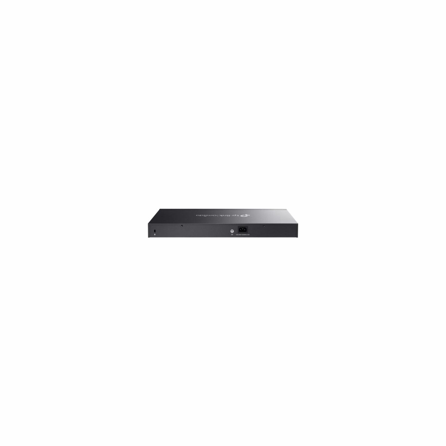 Tp-Link Omada 20-Port GB Easy Managed Switch with 16-Port PoE+ PORT: 16× Gigabit PoE+ Ports, 2x Gigabit Non-PoE Ports, 2× Gigabi