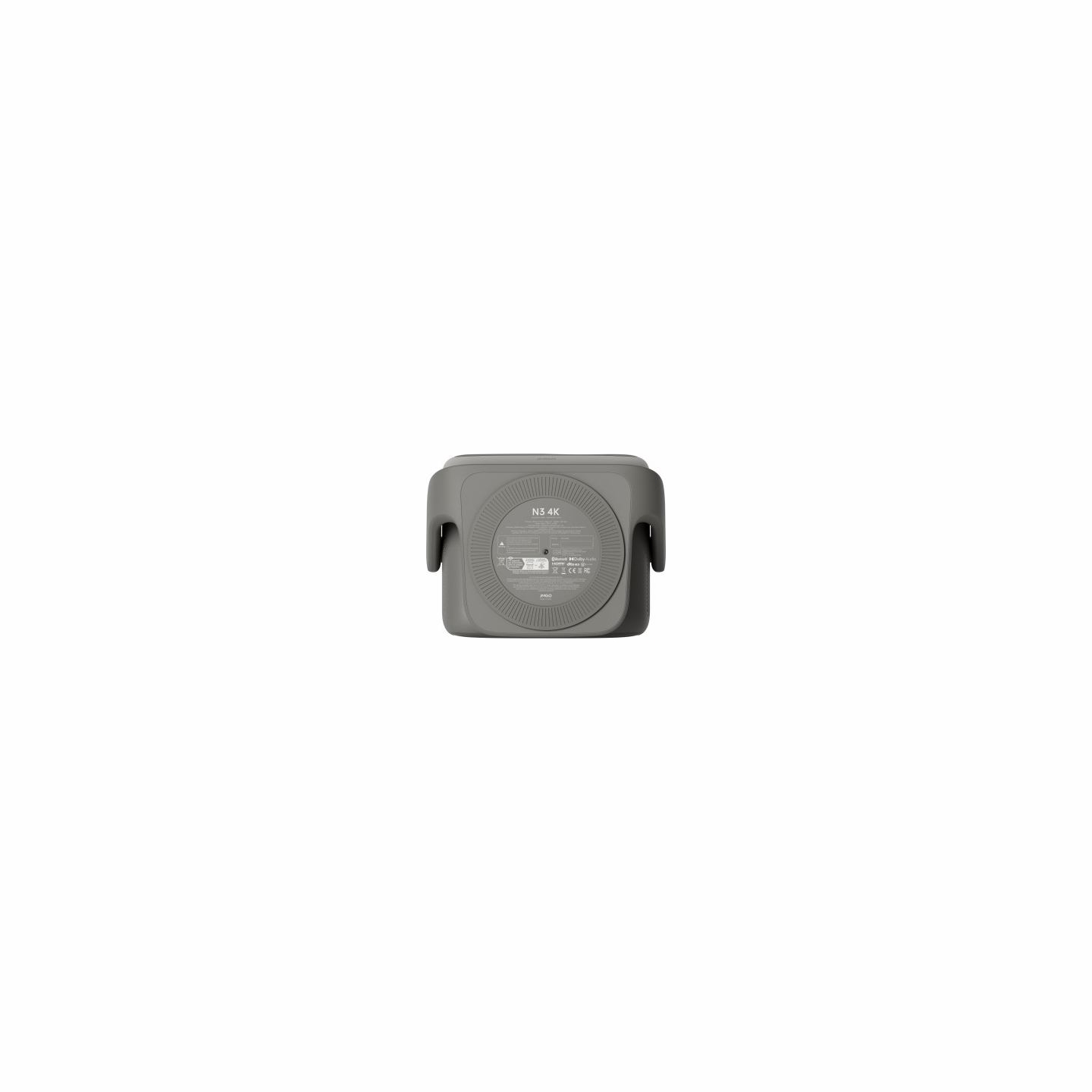 Jmgo N34K Ultimate Projector
