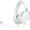 Hyperx Gaming Headset Cloud III White Blue - DF7F1AA