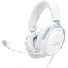 Hyperx Gaming Headset Cloud III White Blue - DF7F1AA